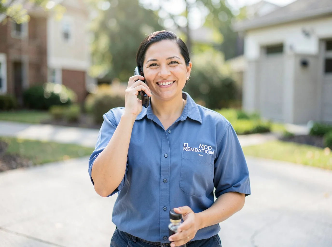 Mold Remediation Zimmerman, MN FAQs